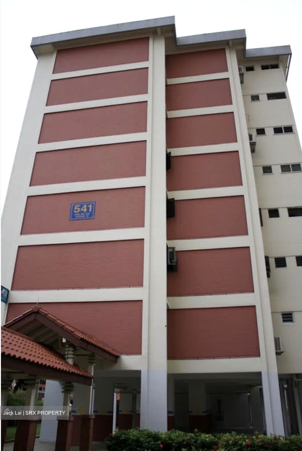 Blk 541 Ang Mo Kio Avenue 10 (Ang Mo Kio), HDB 3 Rooms #573772721